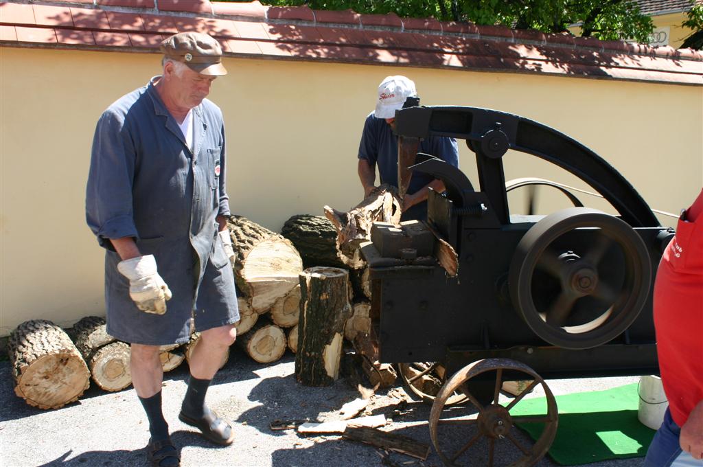 2010-07-11 12. Oldtimertreffen in Pinkafeld